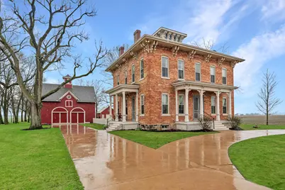 15501 Indian Prairie Road, White Pigeon, MI 49099 - Photo 1