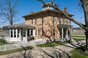 15501 Indian Prairie Rd, White Pigeon, MI 49099 - Photo 5