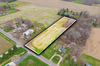 5790 Scottdale Road, Saint Joseph, MI 49085 - Photo 1