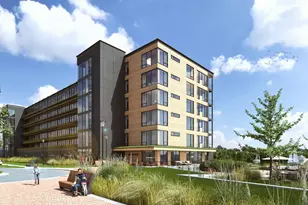 901 Adelaide Cir, Muskegon, MI 49441 - Photo 1