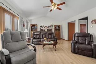 665 S East Ave, Athens, MI 49011 - Photo 3