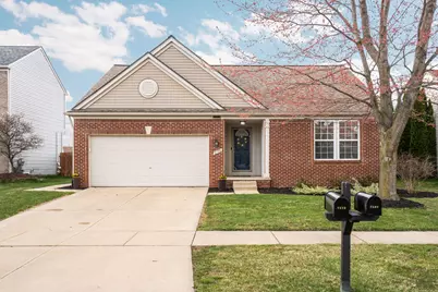 7179 Warwick Drive, Ypsilanti, MI 48197 - Photo 1