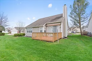 3168 MacKenzie Dr, Howell, MI 48843 - Photo 35