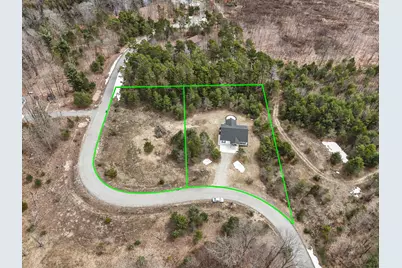 V/L Winding Creek Drive, Bear Lake, MI 49614 - Photo 7