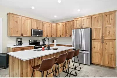 15067 Winding Creek Drive, Bear Lake, MI 49614 - Photo 5