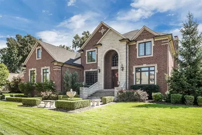 14164 Bayberry Drive, Shelby, MI 48315 - Photo 1