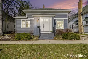 71 Eastmanville St, Coopersville, MI 49404 - Photo 1