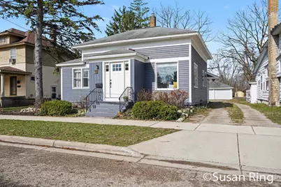 71 Eastmanville Street, Coopersville, MI 49404 - Photo 3