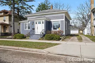 71 Eastmanville St, Coopersville, MI 49404 - Photo 3