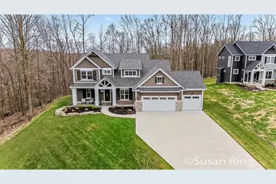 7290 Crossridge Drive SE, Grand Rapids, MI 49512 - Photo 3
