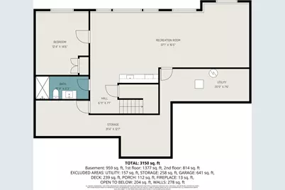 7290 Crossridge Drive SE, Grand Rapids, MI 49512 - Photo 37