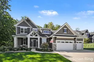 7290 Crossridge Dr SE, Grand Rapids, MI 49512 - Photo 5