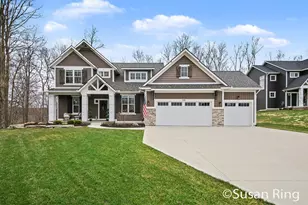 7290 Crossridge Dr SE, Grand Rapids, MI 49512 - Photo 1