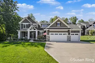 7290 Crossridge Dr SE, Grand Rapids, MI 49512 - Photo 1