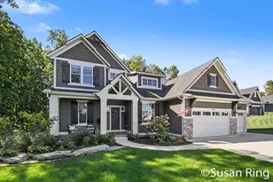 7290 Crossridge Dr SE, Grand Rapids, MI 49512 - Photo 1