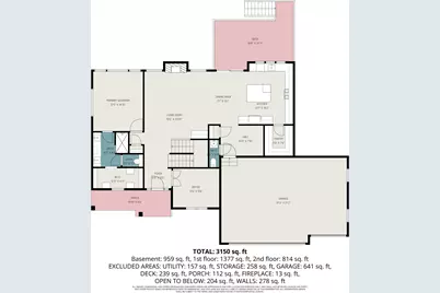 7290 Crossridge Drive SE, Grand Rapids, MI 49512 - Photo 35