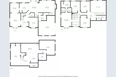 12091 Pembrooke Circle, South Lyon, MI 48178 - Photo 9