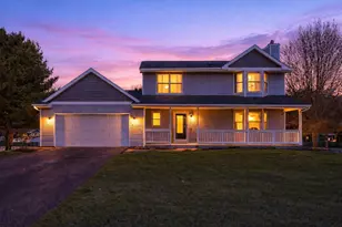 160 Rosewood Trail, Battle Creek, MI 49014 - Photo 1