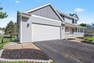 160 Rosewood Trail, Battle Creek, MI 49014 - Photo 3