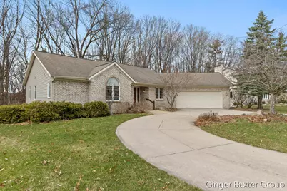 3841 Summit View Drive NE, Grand Rapids, MI 49525 - Photo 3