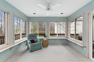 3841 Summit View Dr NE, Grand Rapids, MI 49525 - Photo 11