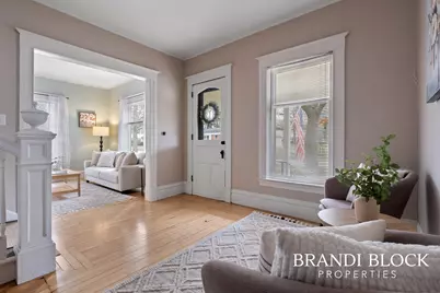 412 Hastings Street, Allegan, MI 49010 - Photo 5