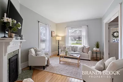 412 Hastings Street, Allegan, MI 49010 - Photo 7