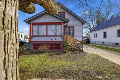 1116 Slayton Avenue, Grand Haven, MI 49417 - Photo 1