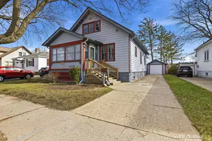 1116 Slayton Ave, Grand Haven, MI 49417 - Photo 3