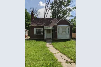5786 Neff, Detroit, MI 48224 - Photo 1
