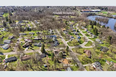 320 River Street, Hillsdale, MI 49242 - Photo 23