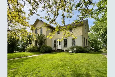 1652 Olive Branch Road, Galien, MI 49113 - Photo 1