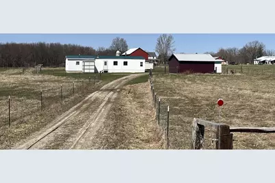 12111 Coral Road, Coral, MI 49322 - Photo 1