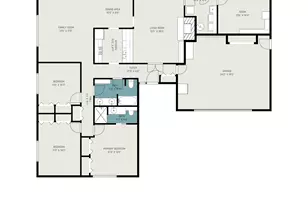 37625 Whitney Dr, Wayne, MI 48184 - Photo 27