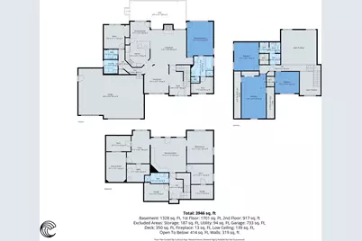 2755 Southfork Drive, Stevensville, MI 49127 - Photo 81