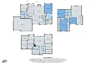 2755 Southfork Dr, Stevensville, MI 49127 - Photo 81