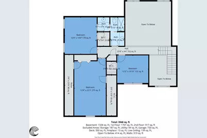 2755 Southfork Drive, Stevensville, MI 49127 - Photo 79