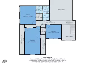 2755 Southfork Dr, Stevensville, MI 49127 - Photo 79