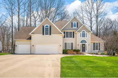 2755 Southfork Drive, Stevensville, MI 49127 - Photo 1