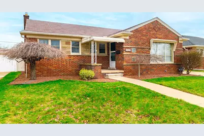 3305 Bridge Street, Trenton, MI 48183 - Photo 1