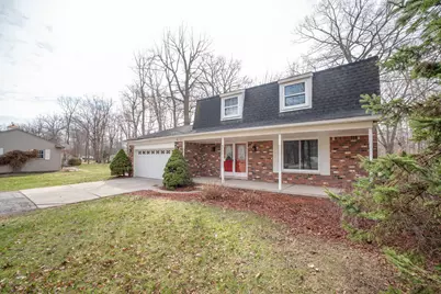 9137 Rucker Road, Grosse Ile, MI 48138 - Photo 1