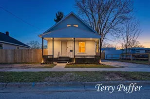 1759 Pine St, Muskegon, MI 49442 - Photo 1