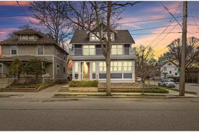 22 Grand Avenue NE, Grand Rapids, MI 49503 - Photo 1