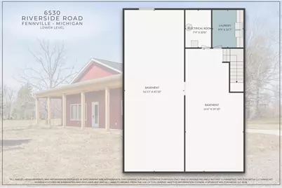 6530 Riverside Road, Fennville, MI 49408 - Photo 61