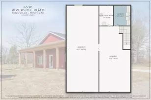 6530 Riverside Rd, Fennville, MI 49408 - Photo 61