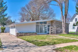 740 Briarcliff Rd, Jackson, MI 49203 - Photo 1