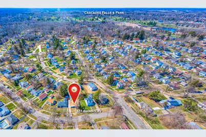 740 Briarcliff Road, Jackson, MI 49203 - Photo 29