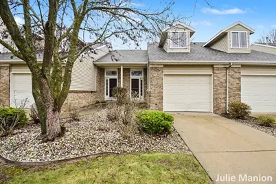 7499 Navajo Valley Drive SW, Byron Center, MI 49315 - Photo 1