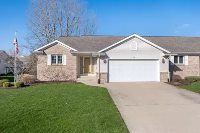 79 Jason Ridge Court SW, Grand Rapids, MI 49534 - Photo 1