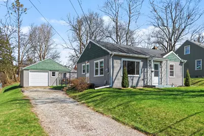 1728 Texel Drive, Kalamazoo, MI 49004 - Photo 1